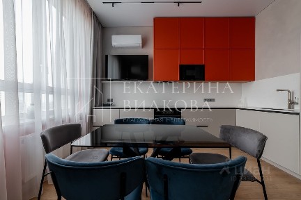 Сдается 1-комн. квартира, 40,8 м²