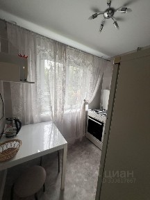Сдается 2-комн. квартира, 42,5 м²