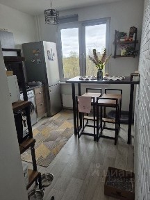 Сдается 1-комн. квартира, 35 м²