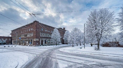 Продается офис, 3 007,4 м²