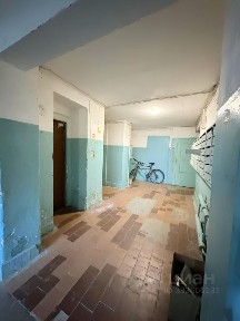 Сдается 1-комн. квартира, 28 м²