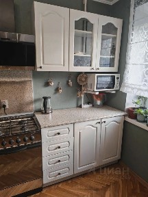 Сдается 2-комн. квартира, 51,1 м²