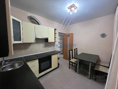 Сдается 1-комн. квартира, 40 м²