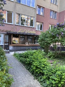 Продается готовый бизнес, 40,7 м²