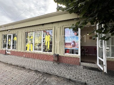 Продается помещение свободного назначения, 30 м²