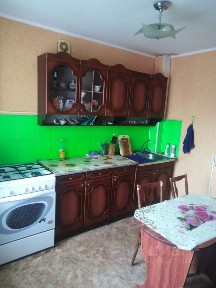 Сдается 3-комн. квартира, 70 м²
