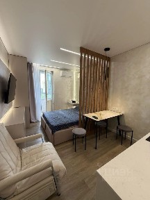 Сдается студия, 25 м²