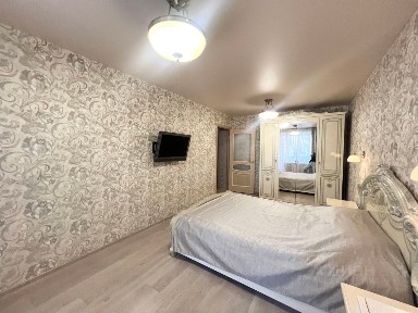 Сдается 2-комн. квартира, 46 м²