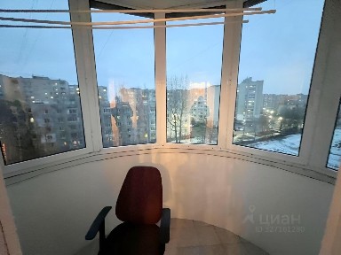 Сдается 3-комн. квартира, 100 м²