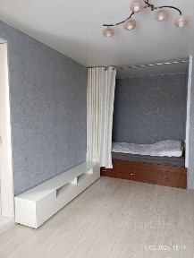 Сдается 1-комн. квартира, 33 м²