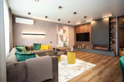 Сдается 3-комн. квартира, 115 м²