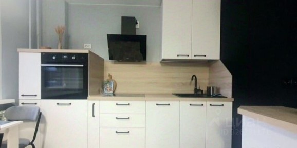 Сдается 1-комн. квартира, 46 м²