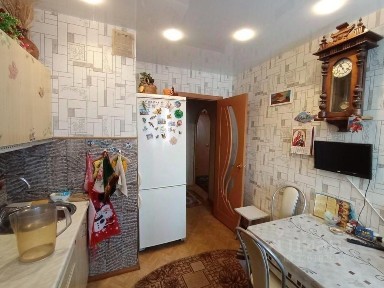 Сдается 2-комн. квартира, 53 м²