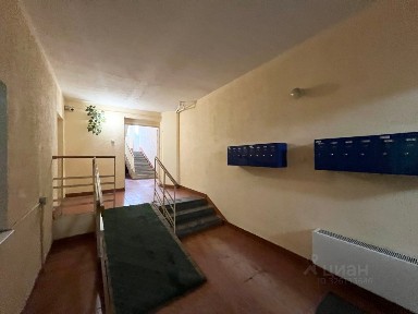 Сдается 3-комн. квартира, 85 м²