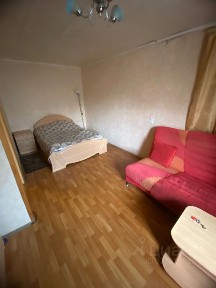 Сдается 1-комн. квартира, 25 м²