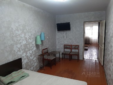 Сдается 2-комн. квартира, 46 м²