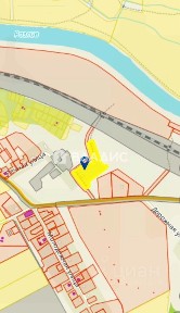 Калининградская область, Гвардейский муниципальный округ, Пруды поселок, ул. Молодежная, 1