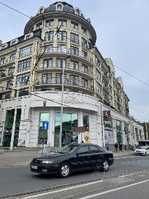 Продается торговая площадь, 38 м²