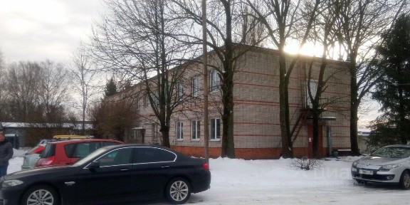 Продается офис, 1 198 м²