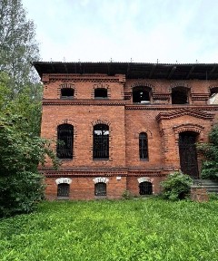 Продается здание, 924 м²
