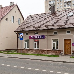 Калининградская область, Неман, ул. Победы, 4