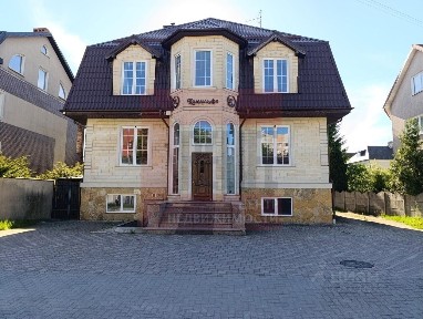 Продается здание, 542,4 м²