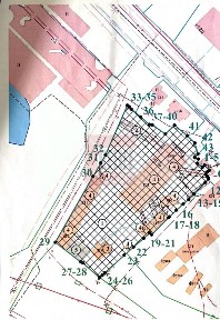 Продается производство, 1 960 м²