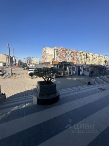 Продается торговая площадь, 26 м²