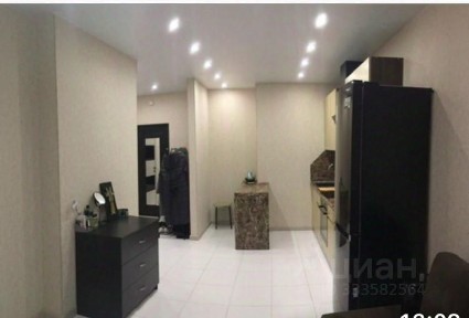 Сдается 1-комн. квартира, 46 м²