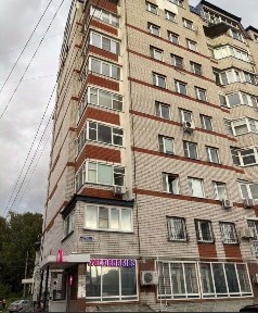 Сдается 2-комн. квартира, 60 м²