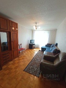 Сдается 2-комн. квартира, 54,1 м²