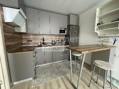 Сдается 3-комн. квартира, 65,4 м²