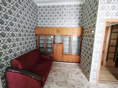 Сдается 2-комн. квартира, 38 м²
