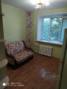 Сдается студия, 17,5 м²