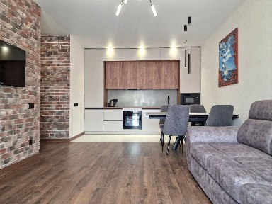 Сдается 2-комн. квартира, 70,4 м²