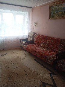 Сдается 1-комн. квартира, 32,5 м²