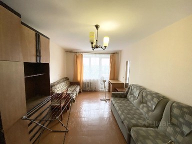 Сдается 1-комн. квартира, 29,2 м²