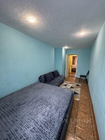 Сдается 3-комн. квартира, 65 м²