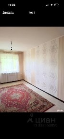 Сдается 2-комн. квартира, 45 м²