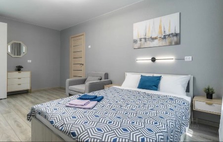 Сдается 1-комн. квартира, 35 м²