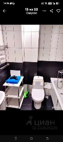 Сдается 2-комн. квартира, 55 м²