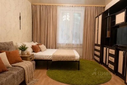 Сдается 2-комн. квартира, 60 м²