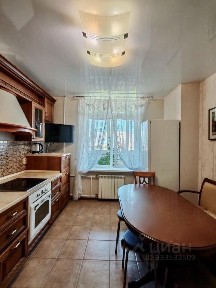 Сдается 3-комн. квартира, 76 м²