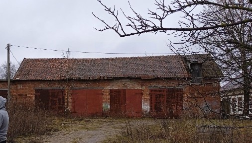 Калининградская область, Гусев, ул. Зои Космодемьянской, 33
