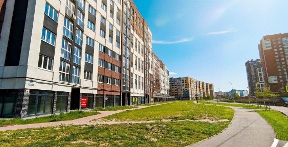 Продается помещение свободного назначения, 96,5 м²