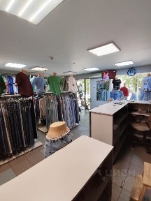 Продается помещение свободного назначения, 53 м²