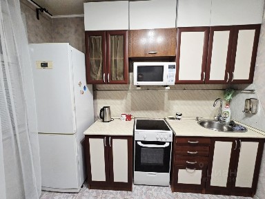 Сдается 1-комн. квартира, 42 м²