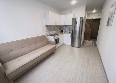 Сдается 1-комн. квартира, 36 м²