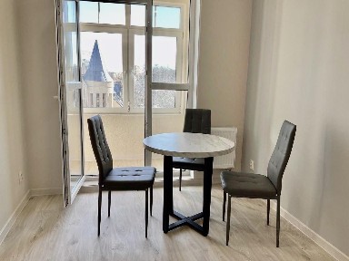 Сдаются 1-комн. апартаменты, 40 м²