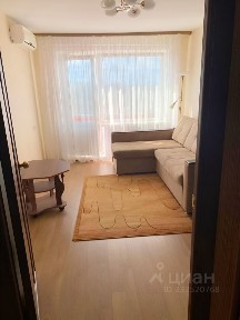 Сдается 3-комн. квартира, 62 м²